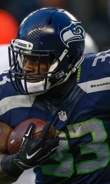 Cowboys VP: Adding Christine Michael just another option at RB